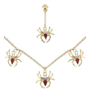 Collier de sorcière