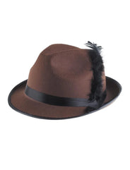Chapeaux tyroliens
