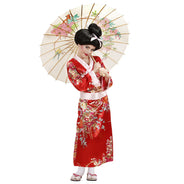 Vêtements de geisha