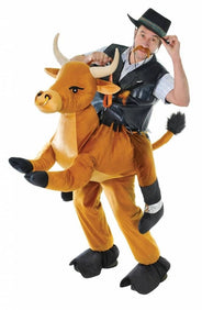 Costume de taureau