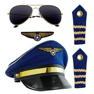 Accessoires pilotes