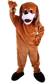 Costume de chien