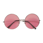 Lunettes disco
