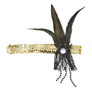 Accessoires des années 1920