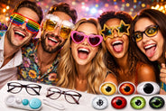 Lunettes & verres