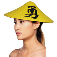 Chapeau chinois