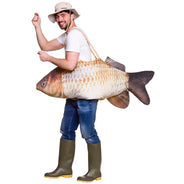 Costume Poissons