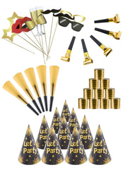 Accessoires de bonne année