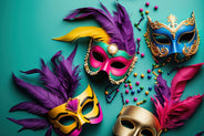 Bal masqué