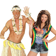 Hawaï, Tropical & Caraïbes