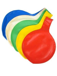 D'autres ballons