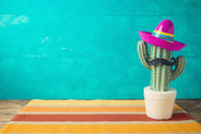Fête du Mexique
