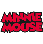 Décoration Minnie Mouse