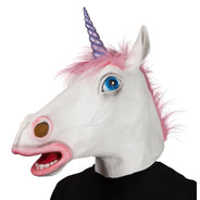 Masque Licorne