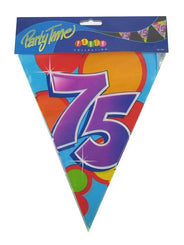 75 ans