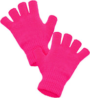 Gants néon