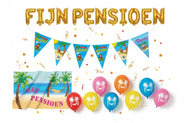 Décoration de pension