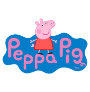 Décoration Peppa Pig