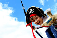 Pirates & flibustiers