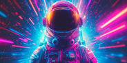 Fête de l'espace