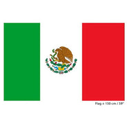 Décoration mexicaine