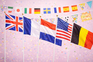 Drapeaux