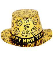 Chapeau de bonne année