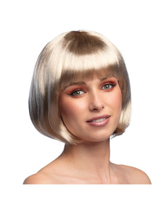 Boland Boblijn pruik Cabaret platinum blond