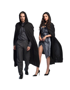 Boland Cape Dusk zwart