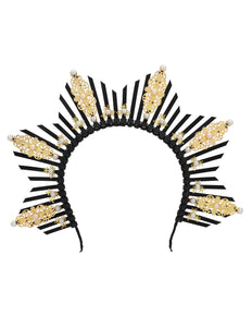 Boland Diadeem Halo kroon Astra