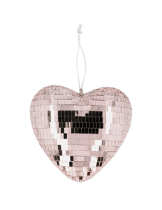 Boland Discobal Hart rosegoud