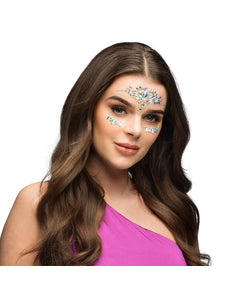 Boland Gezichtsjuwelen Olivia