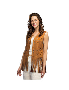 Boland Gilet Willow