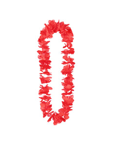 Boland Hawaiikrans Ohana rood