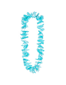 Boland Hawaiikrans Ohana turquoise