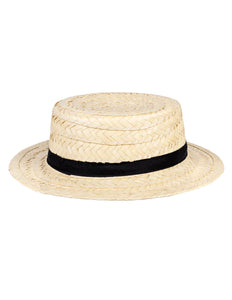 Boland Hoed Lou Bandy promo