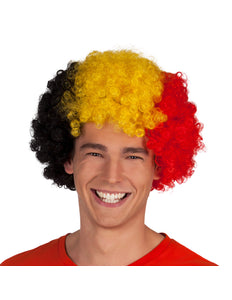 Boland Krulpruik Belgie