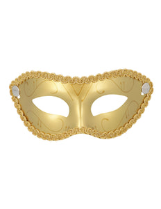 Boland Masker Gabriella goud