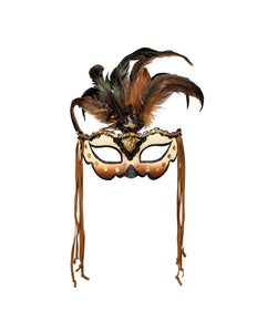 Boland Masker Voodoo Mamba