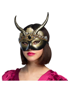 Boland Masker Voodoo Yemoja