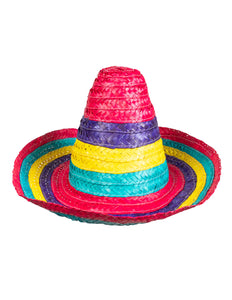 Boland Mexicaanse sombrero kind Puebla
