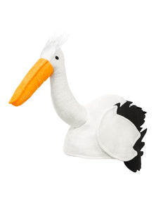 Boland Ooievaar muts