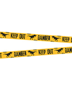 Boland PE afzetlint T-rex