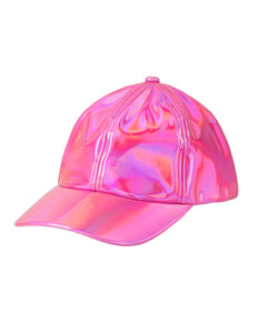 Boland Pet Holografisch roze