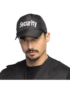 Boland Pet 'Security' beveiliger