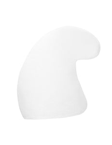 Boland Smurfenmuts kabouter wit