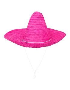 Boland Sombrero Puebla roze