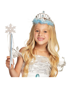 Boland Toverstafje Frostine