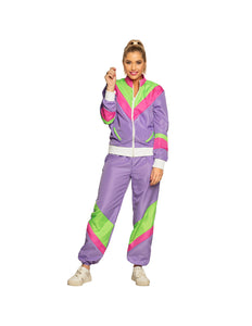 Boland Trainingspak Retro babe