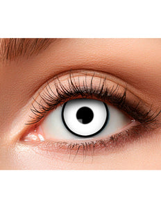 Boland Weeklenzen wit Maniac